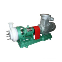 FSB anti corrosion pump plastic chemical pump